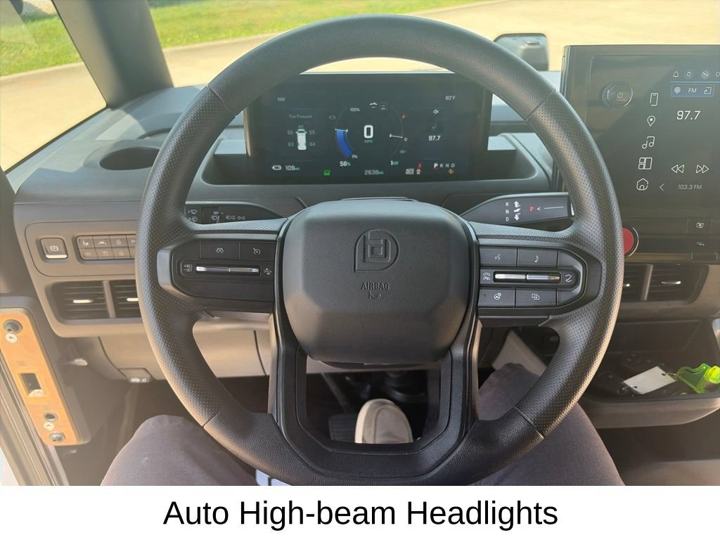 Used 2024 Chevrolet Brightdrop 600 w/ Commercial Equipment Package AWD/4WD image 29