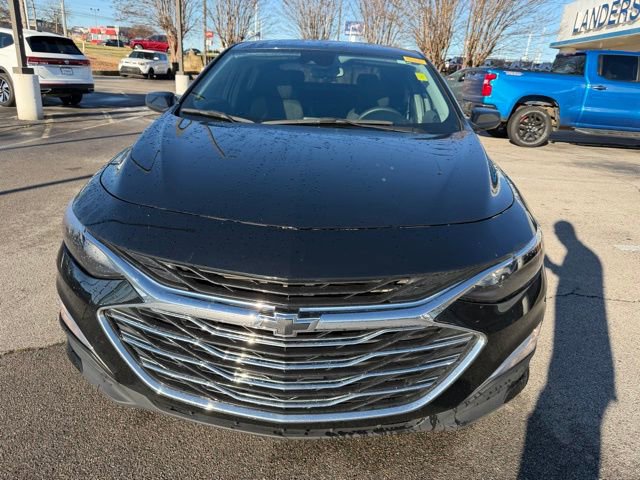 Used 2024 Chevrolet Malibu LS image 9