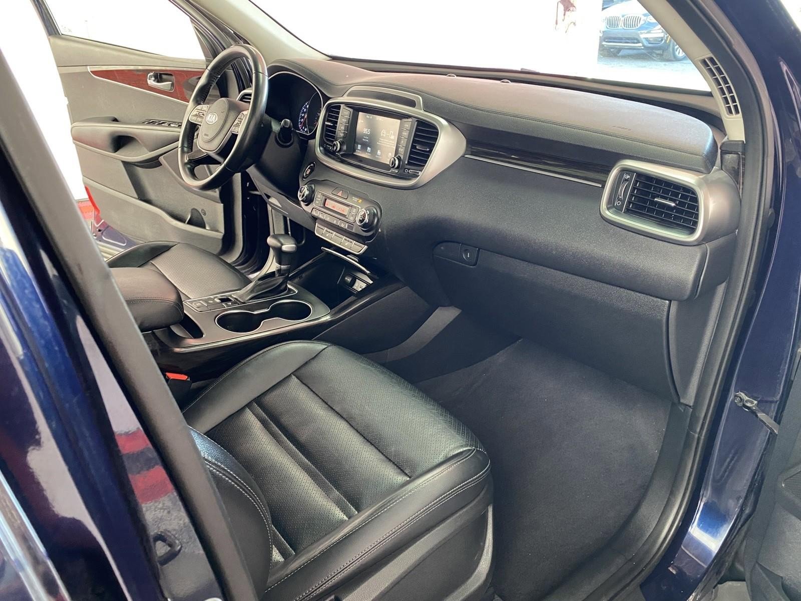 Used 2020 Kia Sorento EX image 8