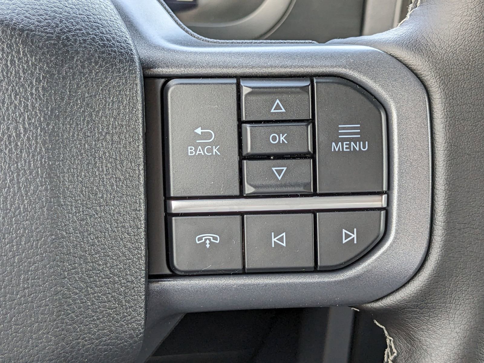 New 2025 Ford F150 XLT w/ Equipment Group 302A MID AWD/4WD image 26