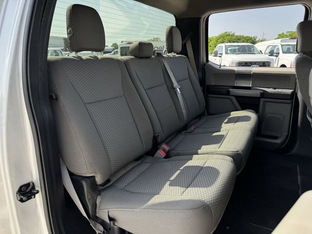 Used 2019 Ford F150 XLT w/ Equipment Group 302A Luxury AWD/4WD image 27