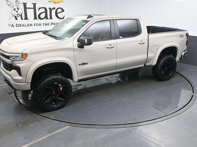 New 2026 Chevrolet Silverado 1500 RST w/ All Star Edition Plus AWD/4WD image 26
