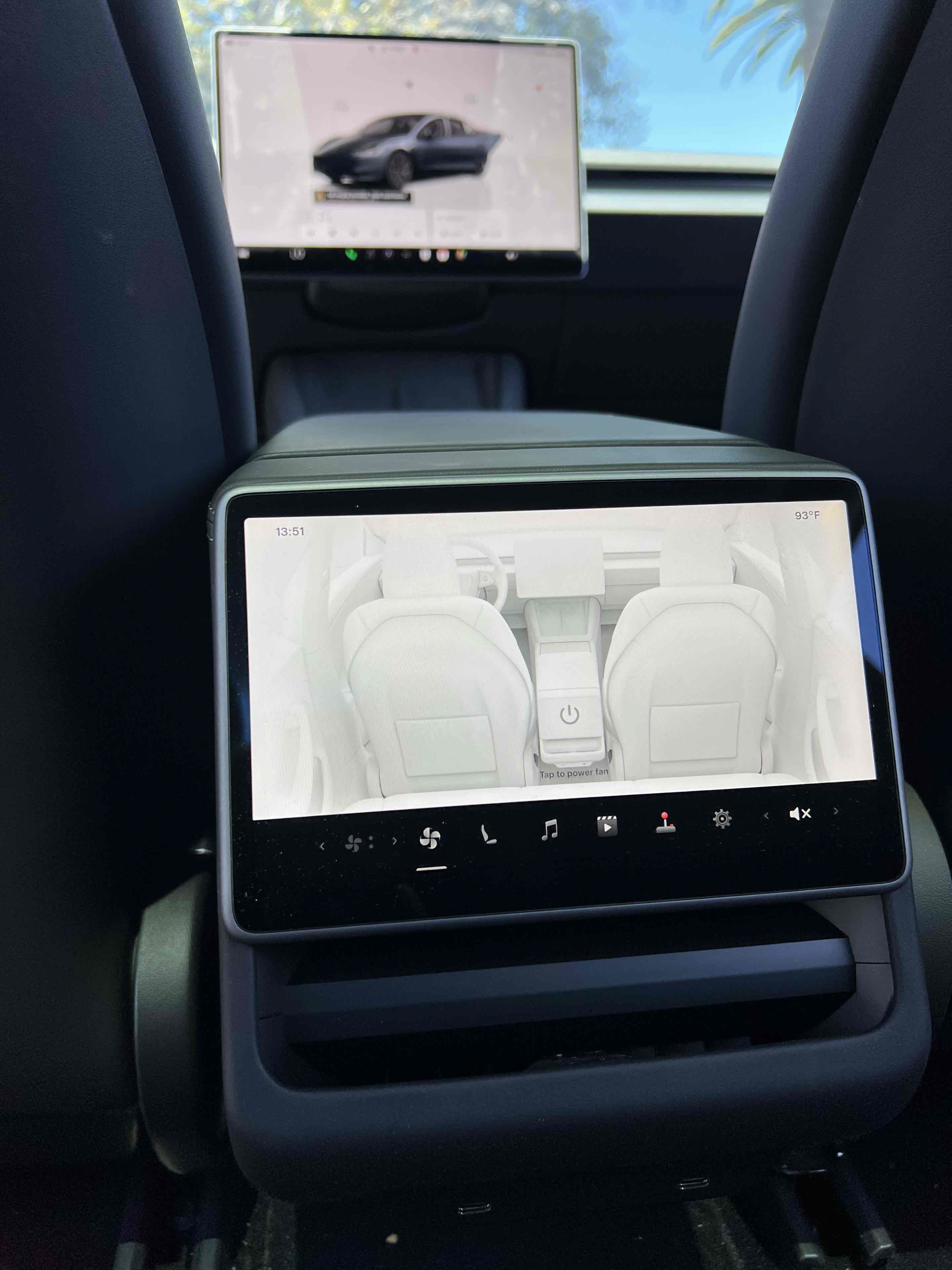 Used 2024 Tesla Model 3 Long Range RWD image 10