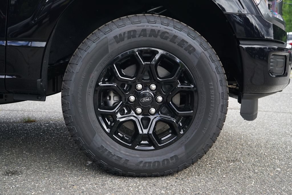 New 2026 Ford F150 STX AWD/4WD image 26
