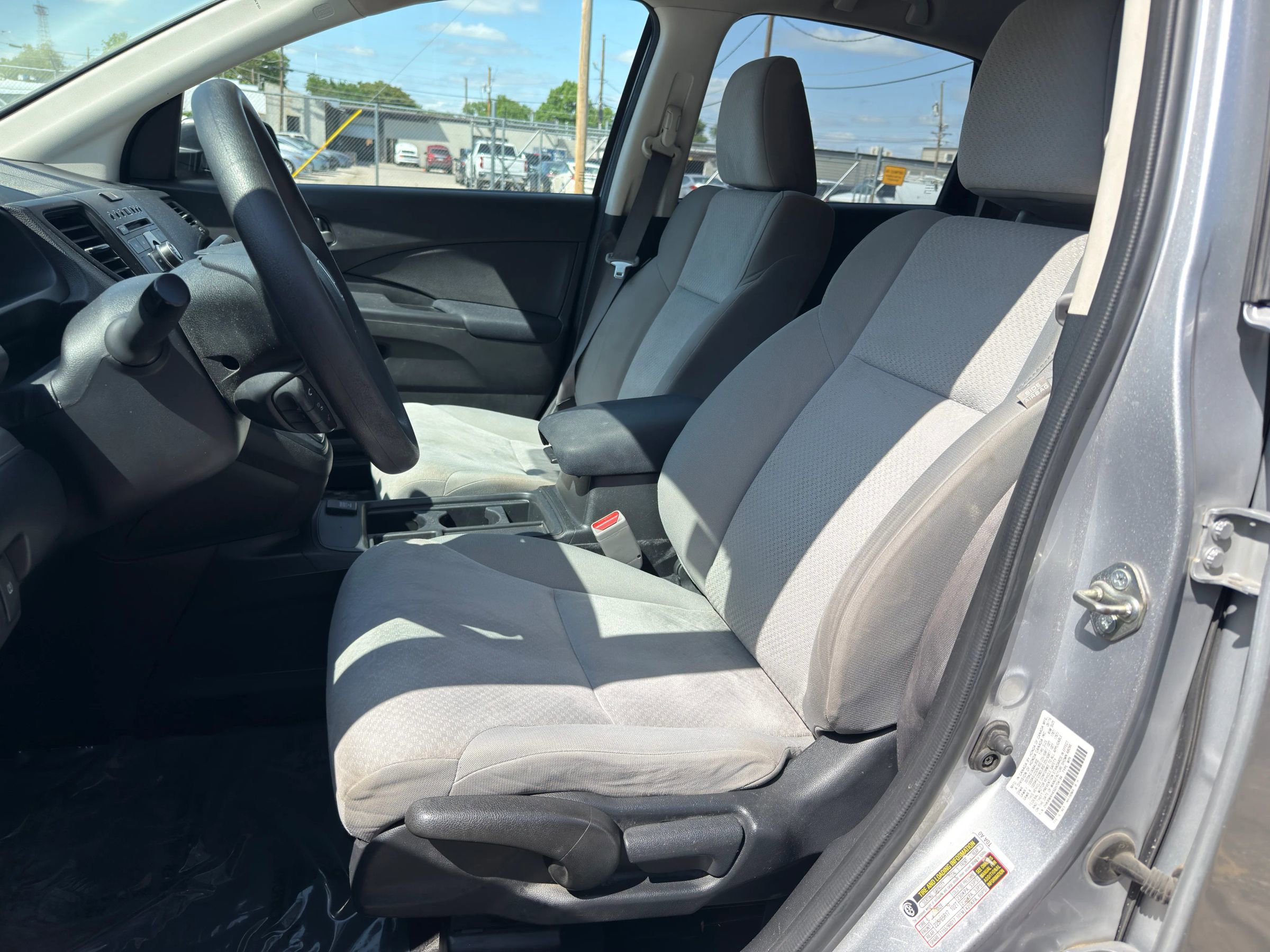 Used 2016 Honda CR-V SE image 17