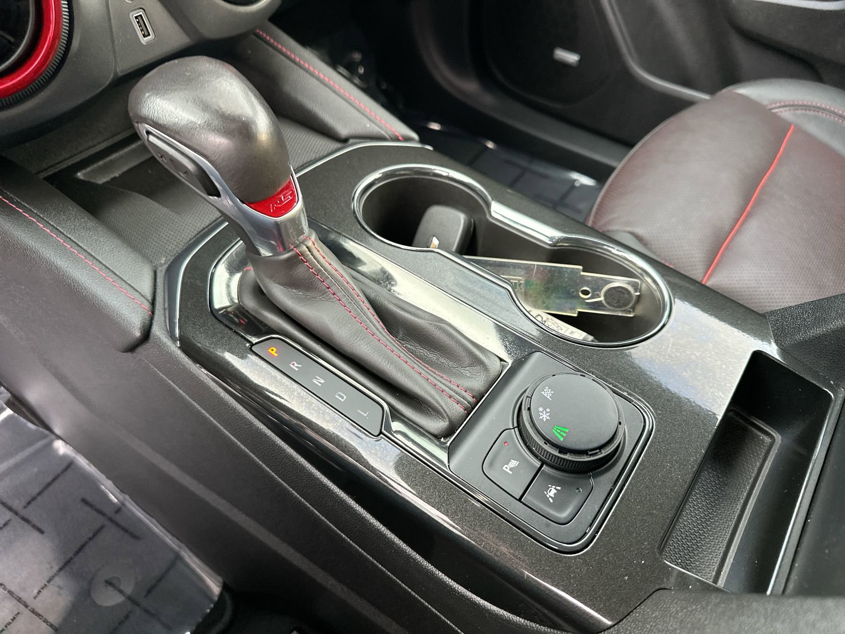 Used 2020 Chevrolet Blazer RS FWD image 20