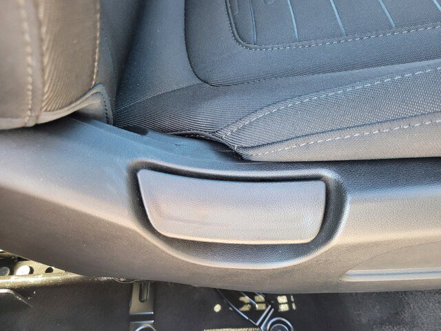 Used 2023 Hyundai Santa Cruz Night w/ Cargo Package image 20