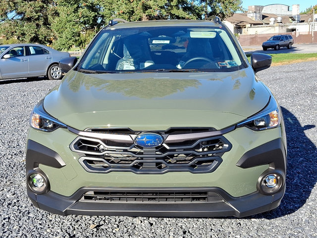 New 2026 Subaru Crosstrek 2.5i Premium image 2