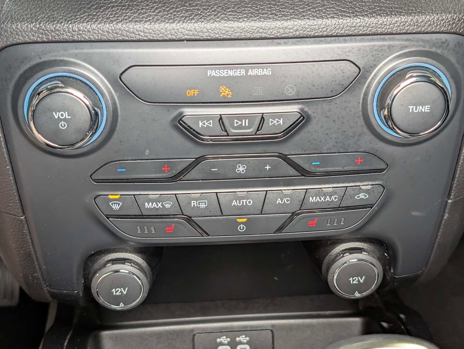 Used 2021 Ford Ranger XLT w/ Equipment Group 302A High AWD/4WD image 32
