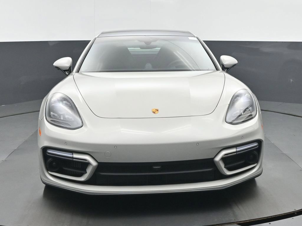 Used 2023 Porsche Panamera GTS w/ Premium Package AWD/4WD image 8