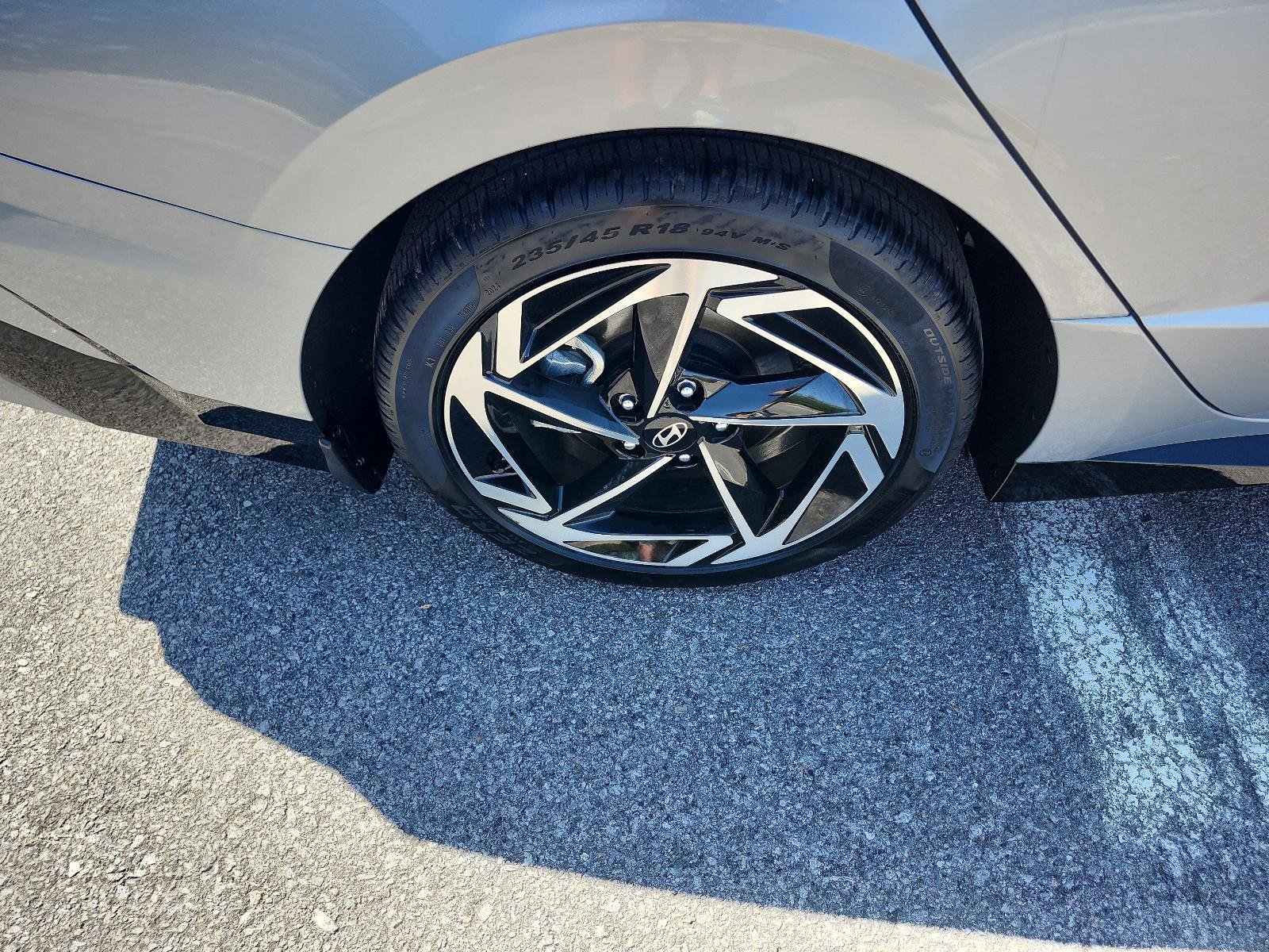 Used 2024 Hyundai Sonata SEL w/ Convenience Package image 5