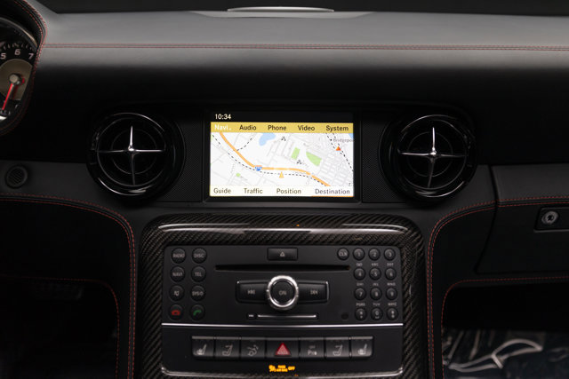 Used 2014 Mercedes-Benz SLS AMG GT Roadster image 88