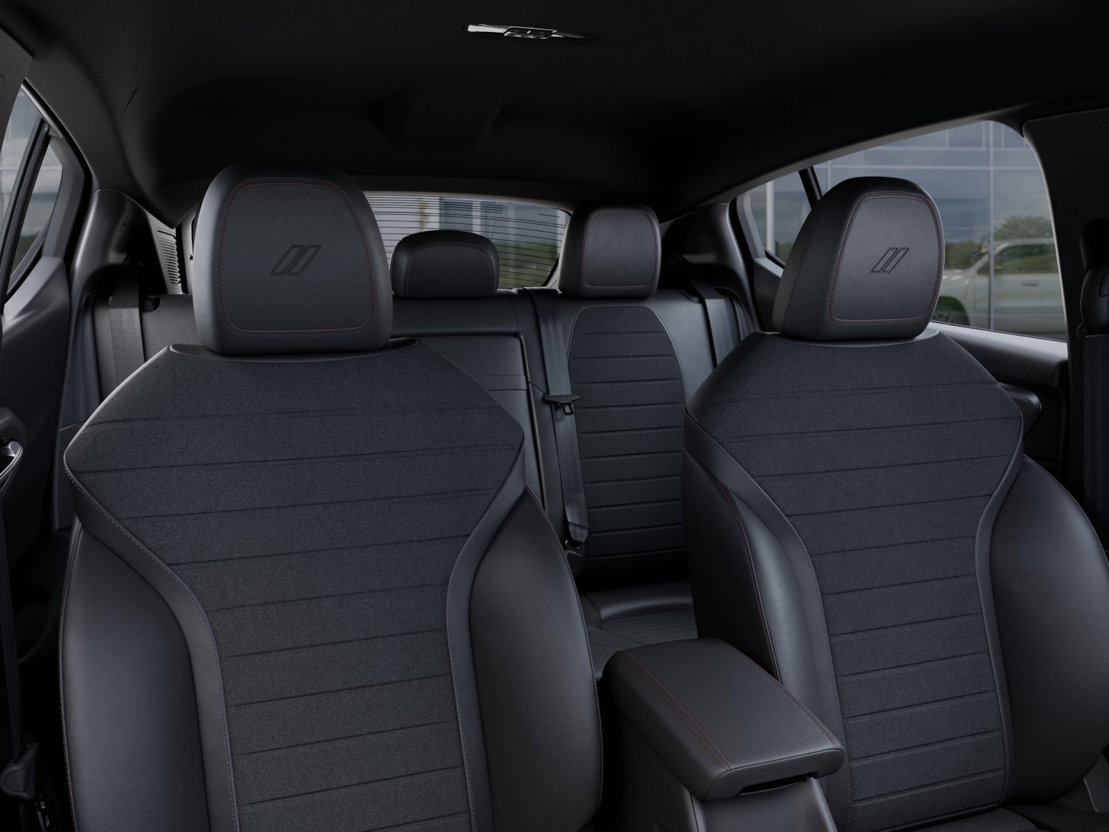 New 2025 Dodge Hornet GT image 26