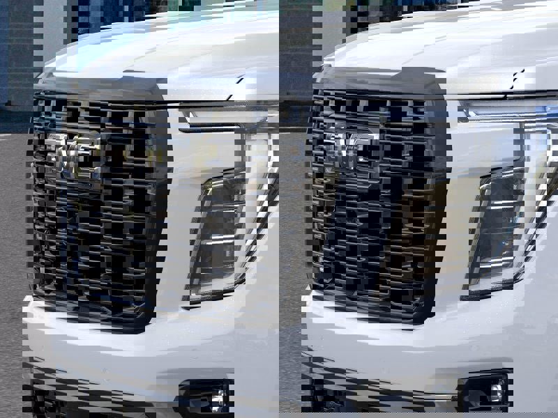 New 2026 GMC Yukon XL Denali Ultimate image 13