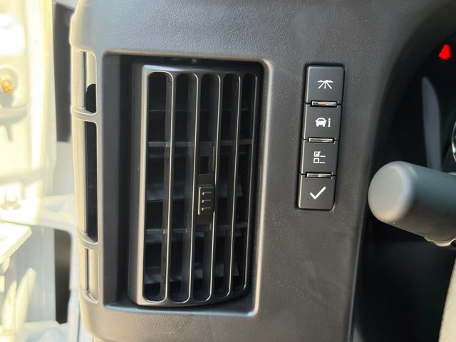 New 2026 Chevrolet Express 3500 w/ Driver Convenience Package RWD image 23