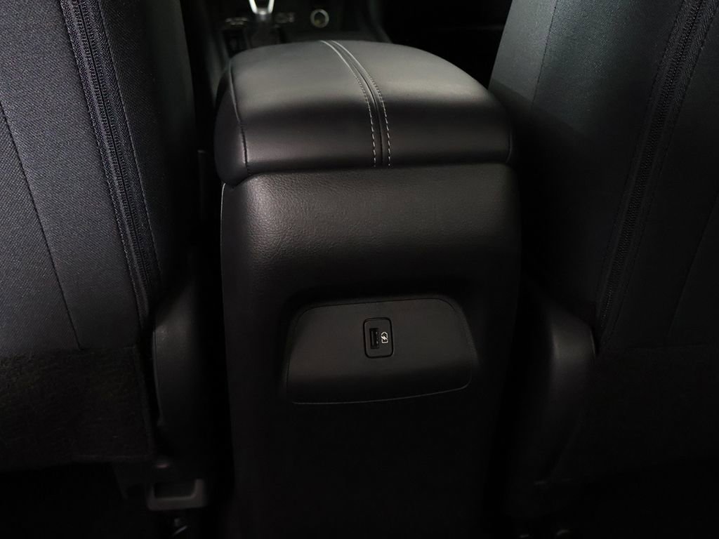 Used 2024 Nissan Sentra SV w/ Trunk Package FWD image 43