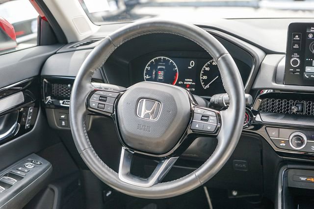 Used 2024 Honda CR-V EX-L image 16