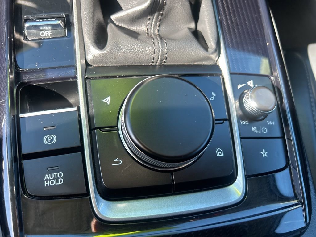 Used 2025 MAZDA CX-30 AWD 2.5 S w/ Select Sport Pkg image 24