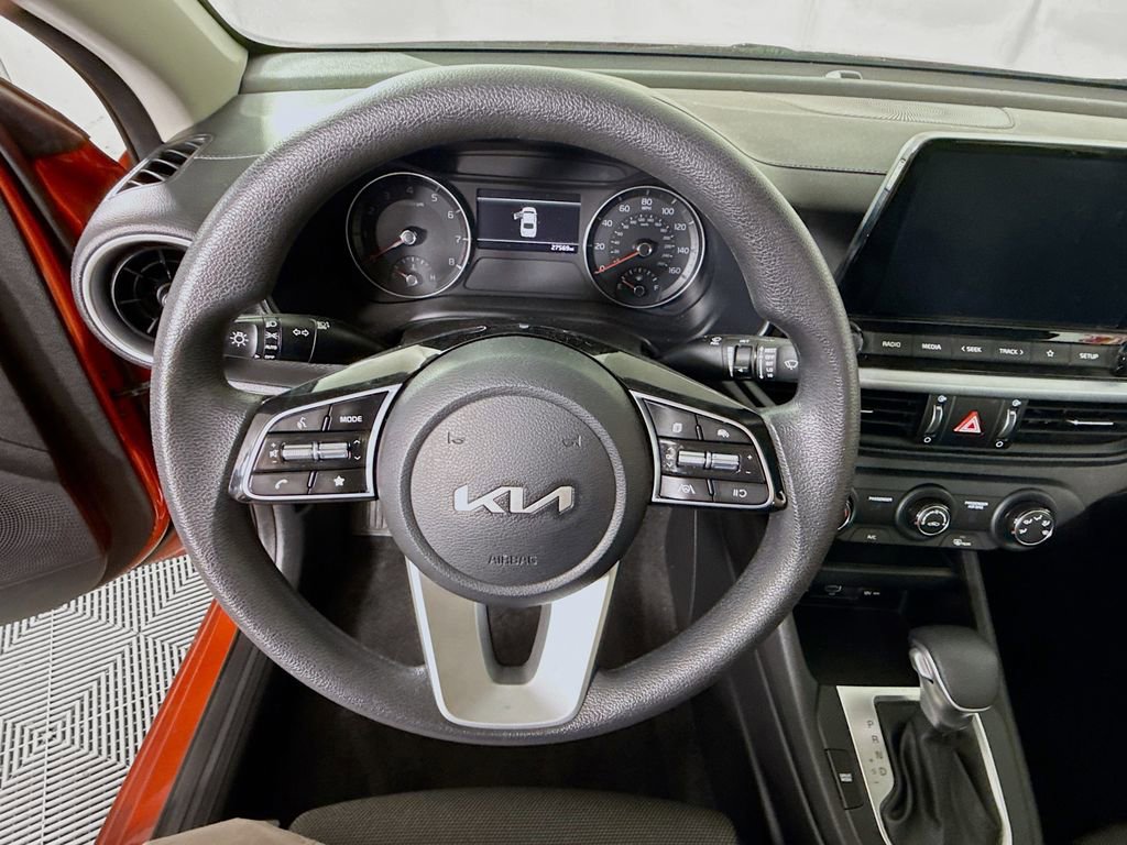 Used 2023 Kia Forte LXS FWD image 19