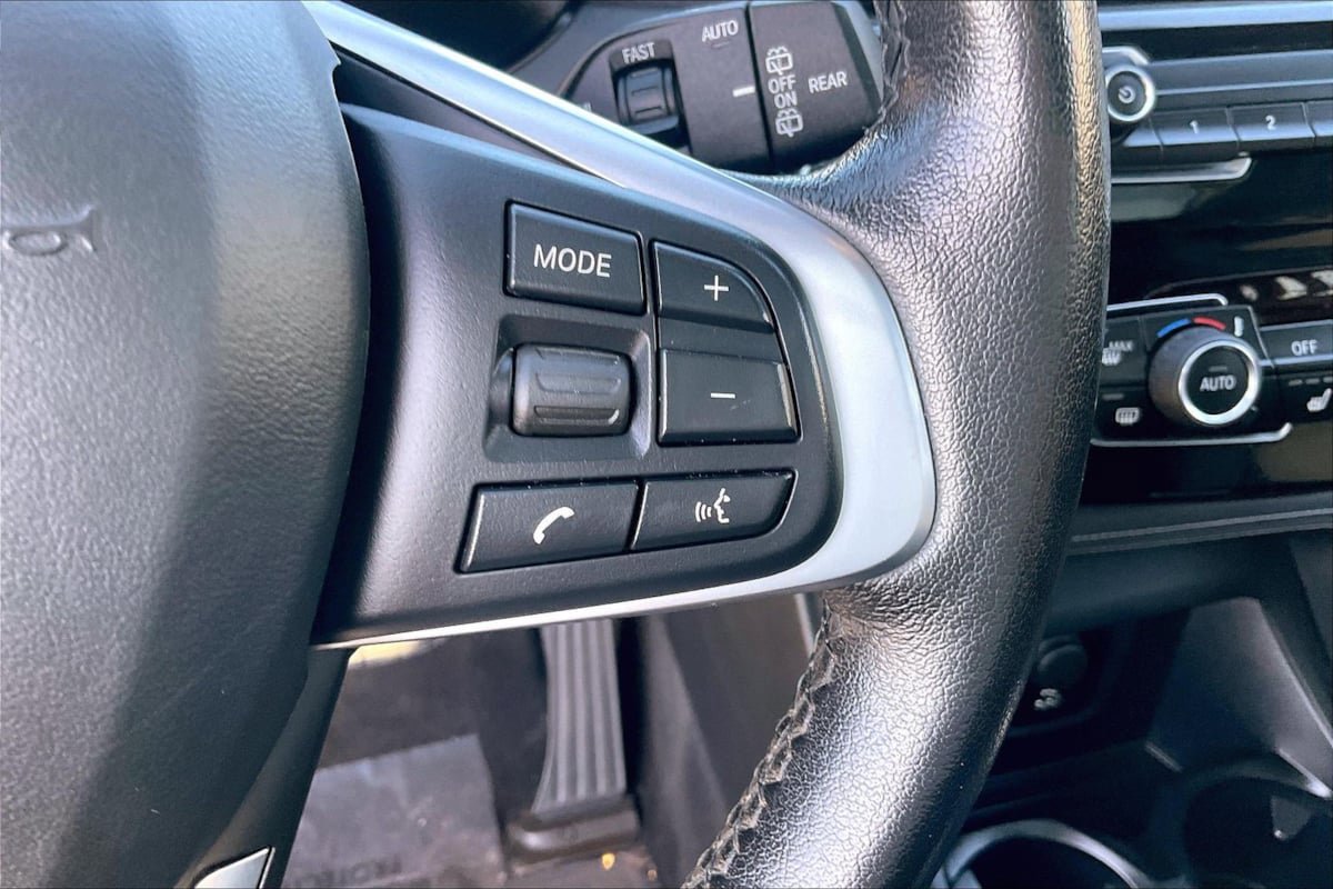 Used 2021 BMW X1 sDrive28i w/ Convenience Package FWD image 15