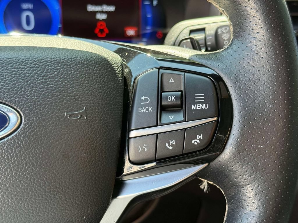 Used 2023 Ford Explorer ST w/ Equipment Group 401A AWD/4WD image 34
