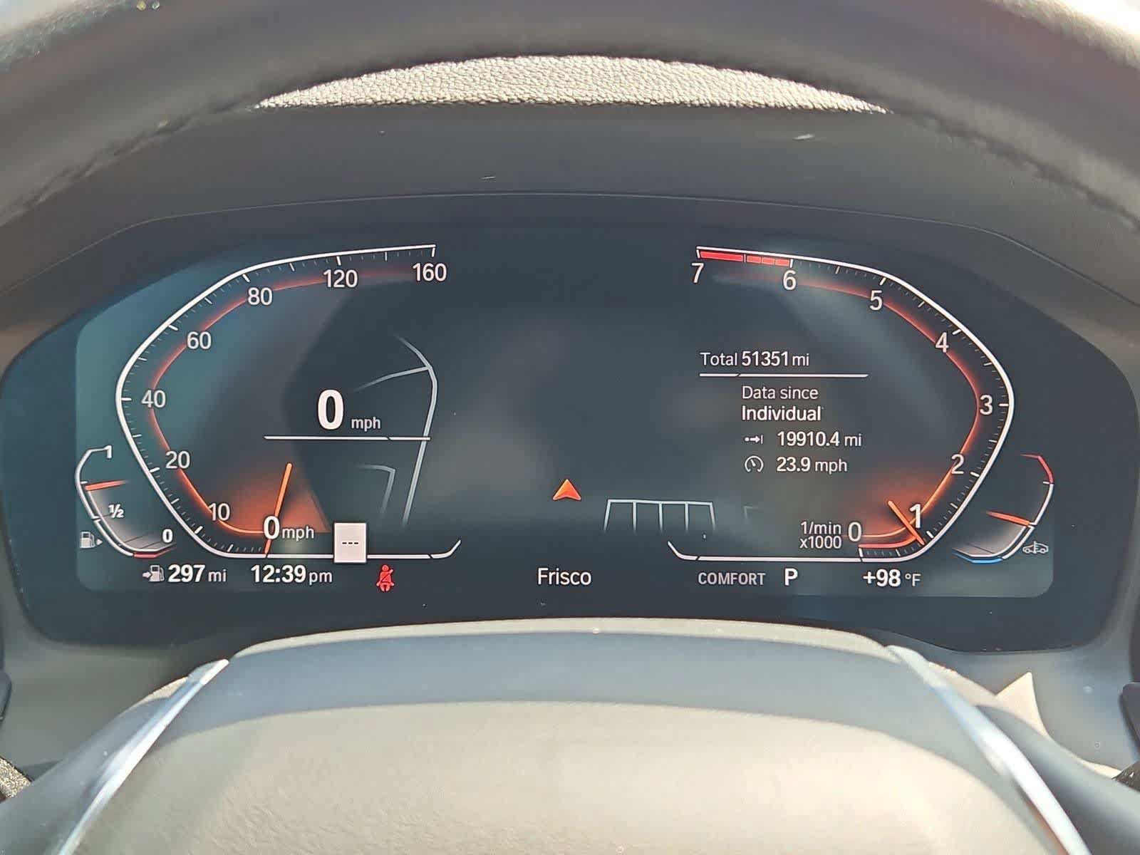 Used 2019 BMW 330i Sedan w/ Premium Package RWD image 31
