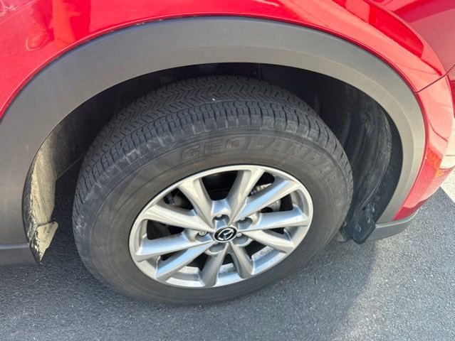 Certified 2023 MAZDA CX-5 AWD 2.5 S image 5