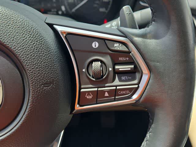 Certified 2023 Acura TLX FWD image 25