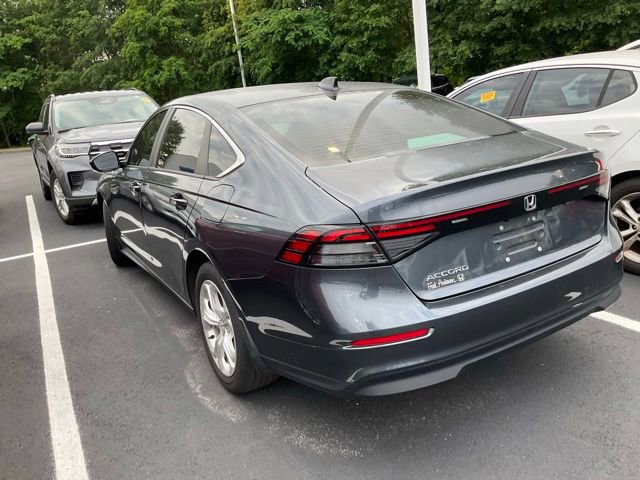 Used 2023 Honda Accord LX image 7