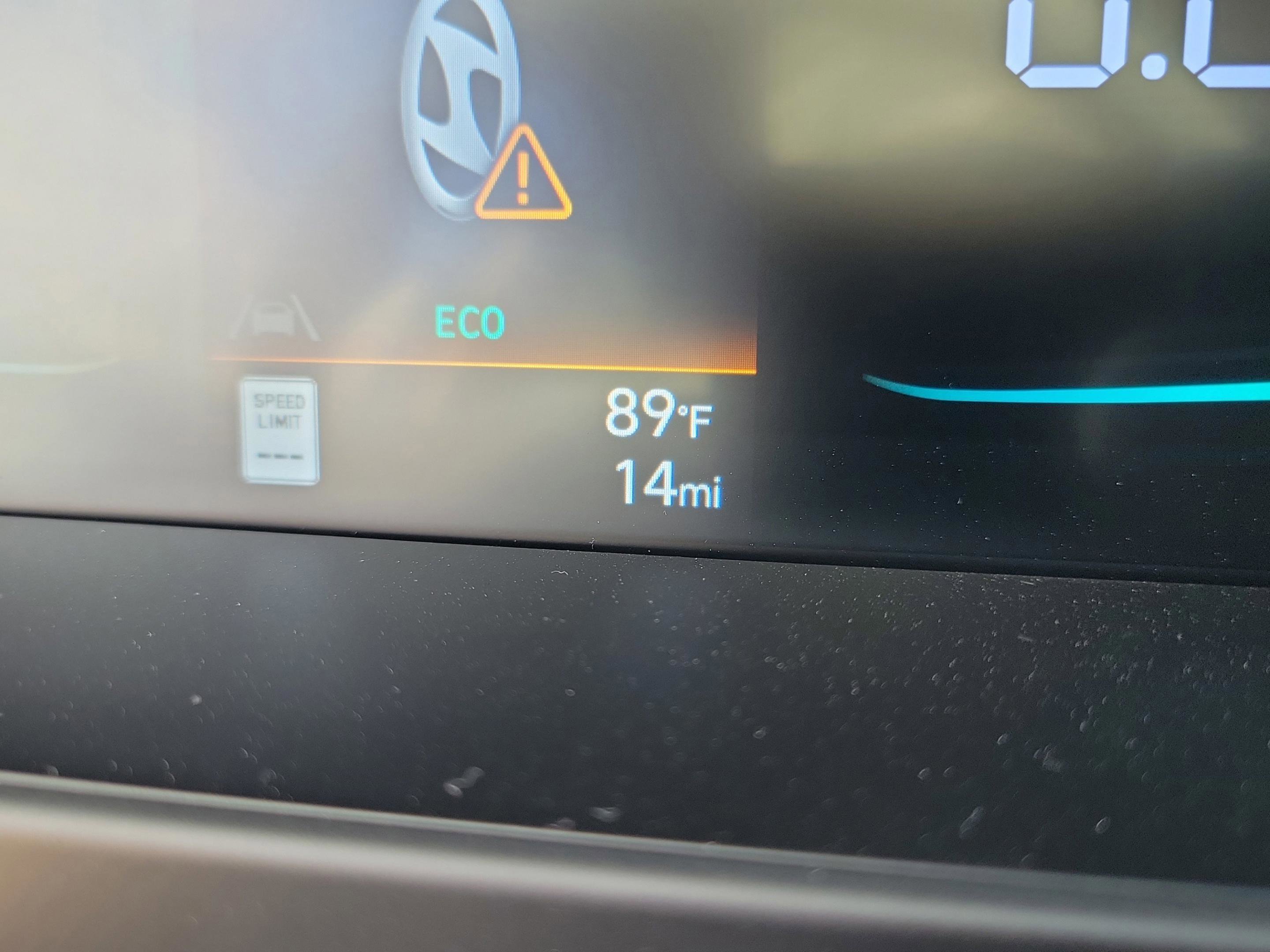 New 2025 Hyundai Elantra Blue w/ Cargo Package image 14