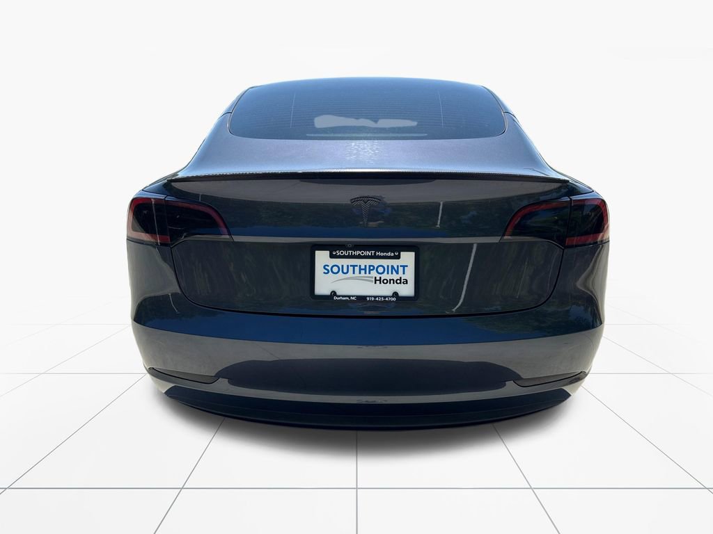 Used 2023 Tesla Model 3 Performance image 7