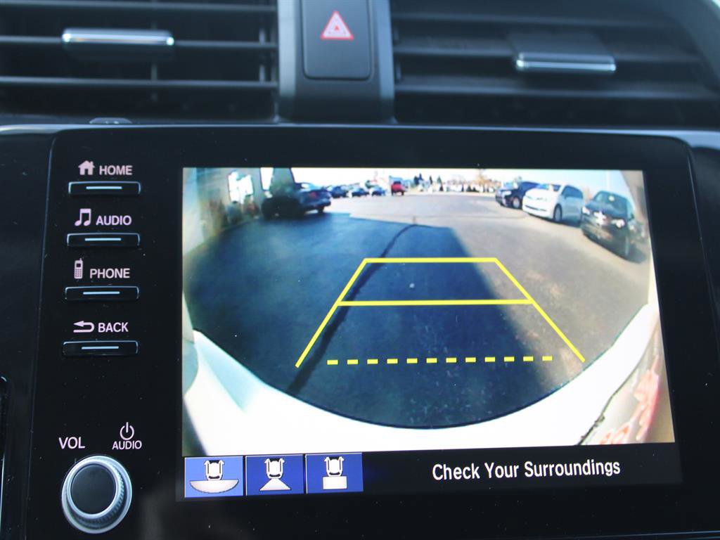 Used 2021 Honda Civic EX-L image 28