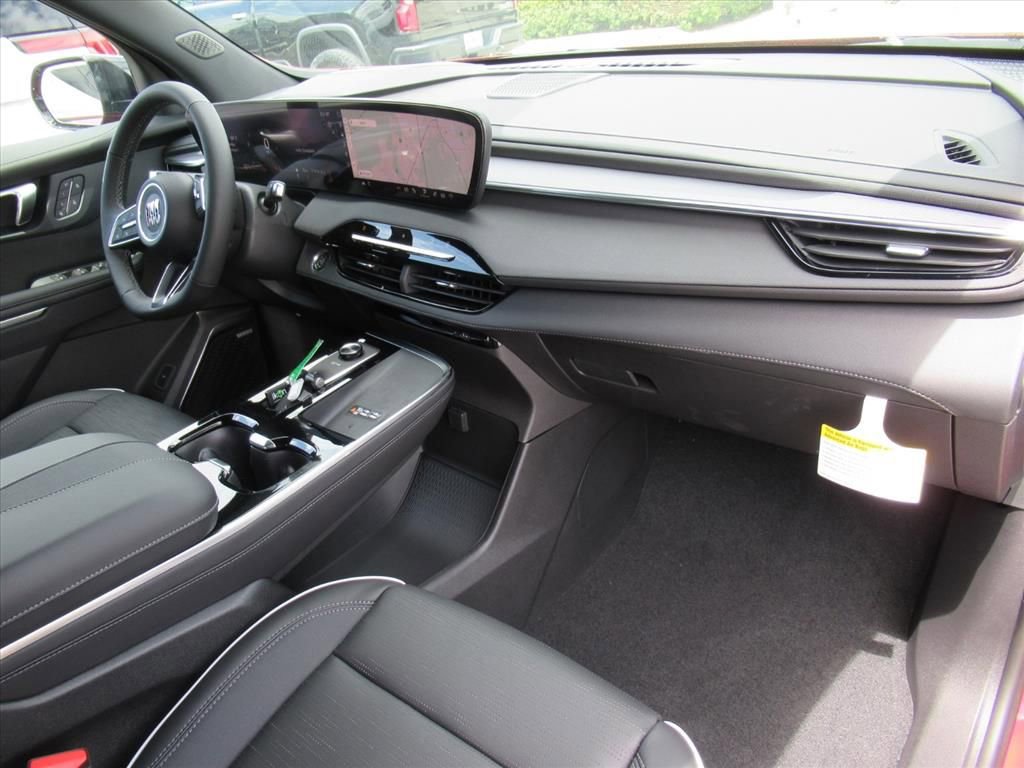 New 2026 Buick Enclave Sport Touring w/ Power Package image 10