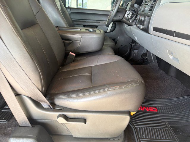 Used 2011 GMC Sierra 1500 SL RWD image 24