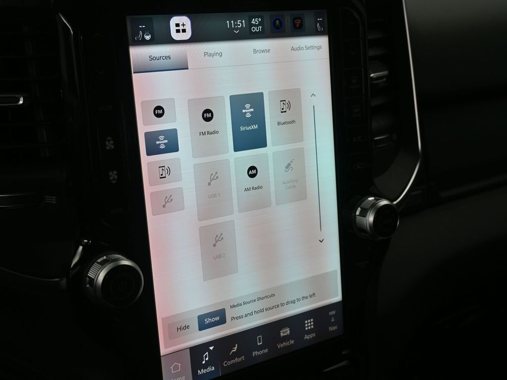 New 2026 RAM 1500 Big Horn image 20