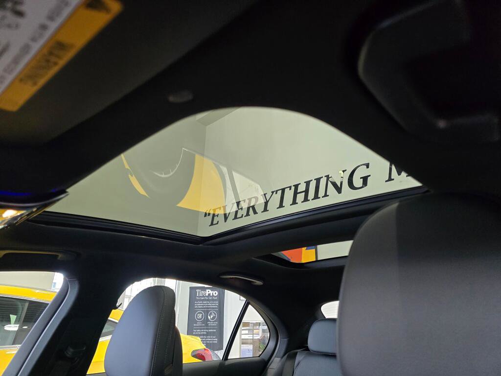 New 2026 Mercedes-Benz C 300 4MATIC Sedan image 41