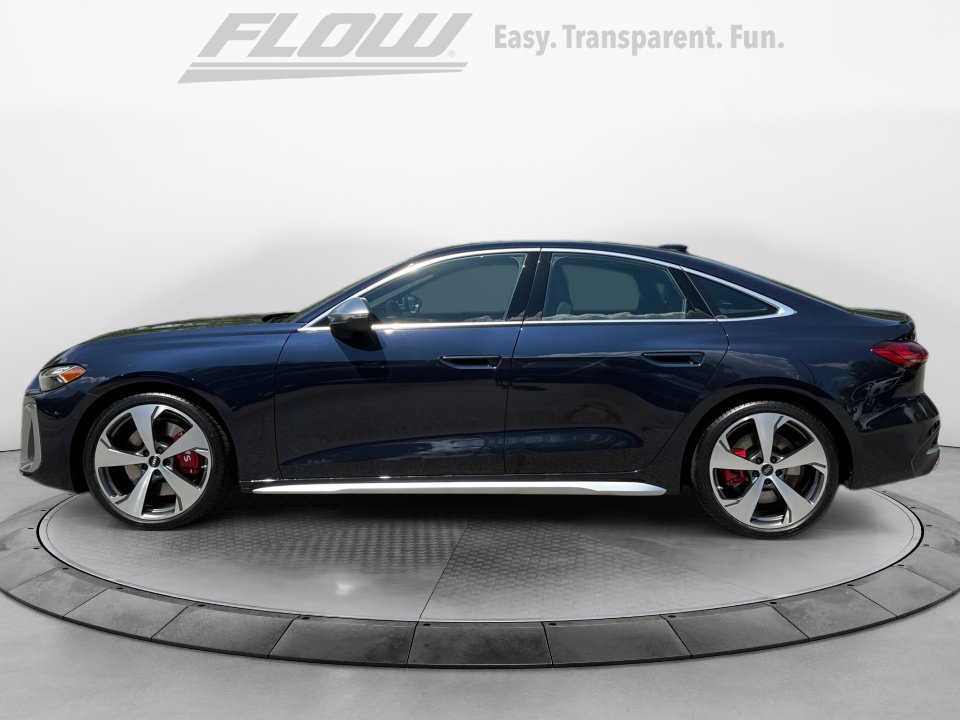 New 2026 Audi S5 Prestige AWD/4WD image 4