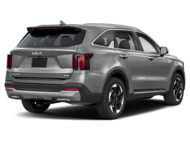 New 2027 Kia Sorento EX AWD/4WD image 2