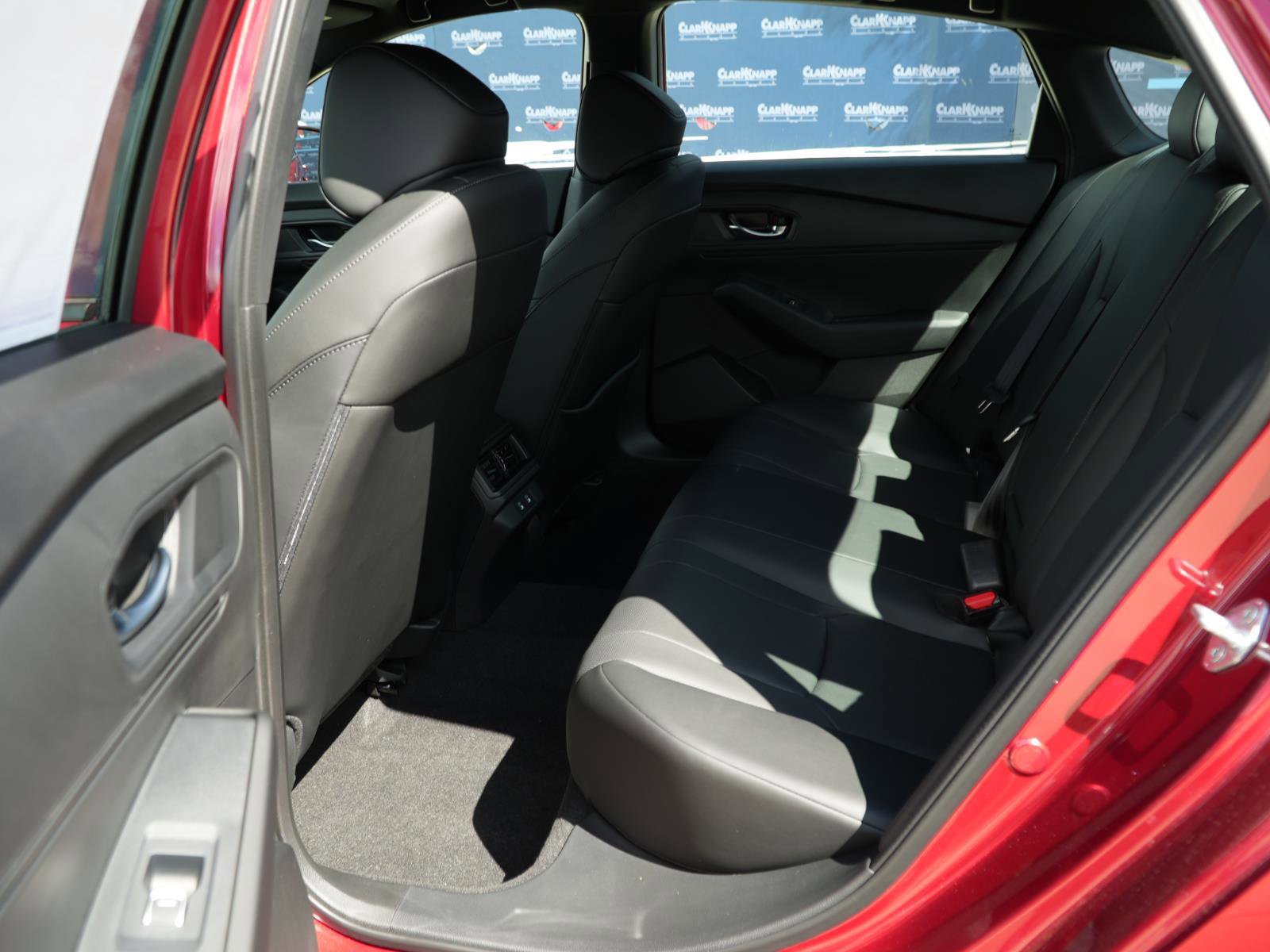 Used 2025 Honda Accord Sport image 19