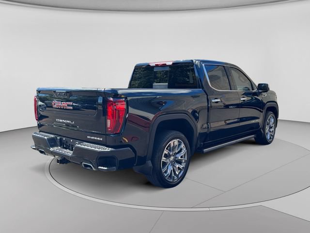 Used 2024 GMC Sierra 1500 Denali AWD/4WD image 5