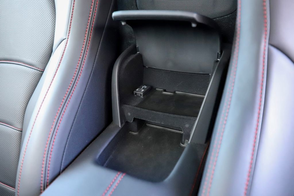 Used 2022 Acura NSX Type S AWD/4WD image 46