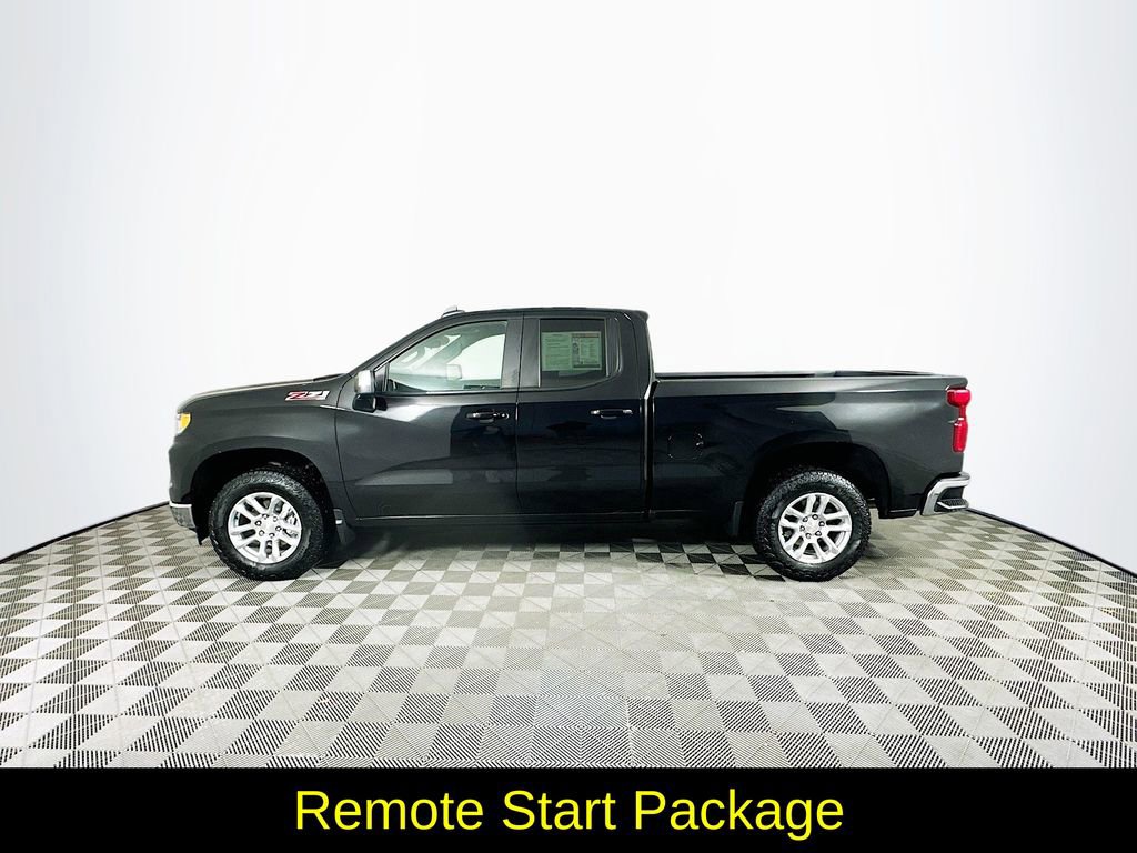 Used 2022 Chevrolet Silverado 1500 LT image 6