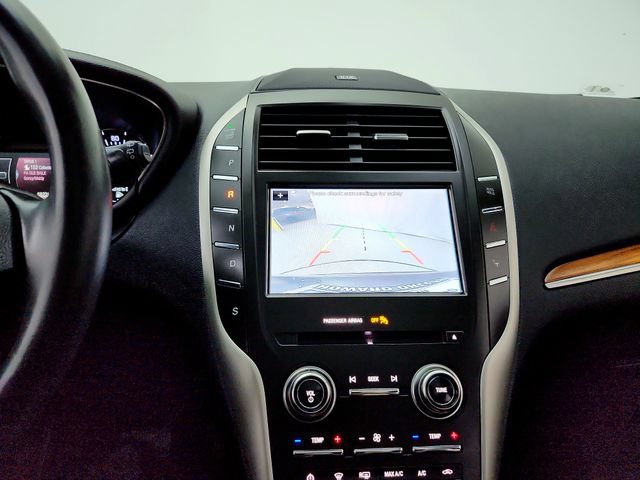 Used 2019 Lincoln MKC Reserve AWD/4WD image 24