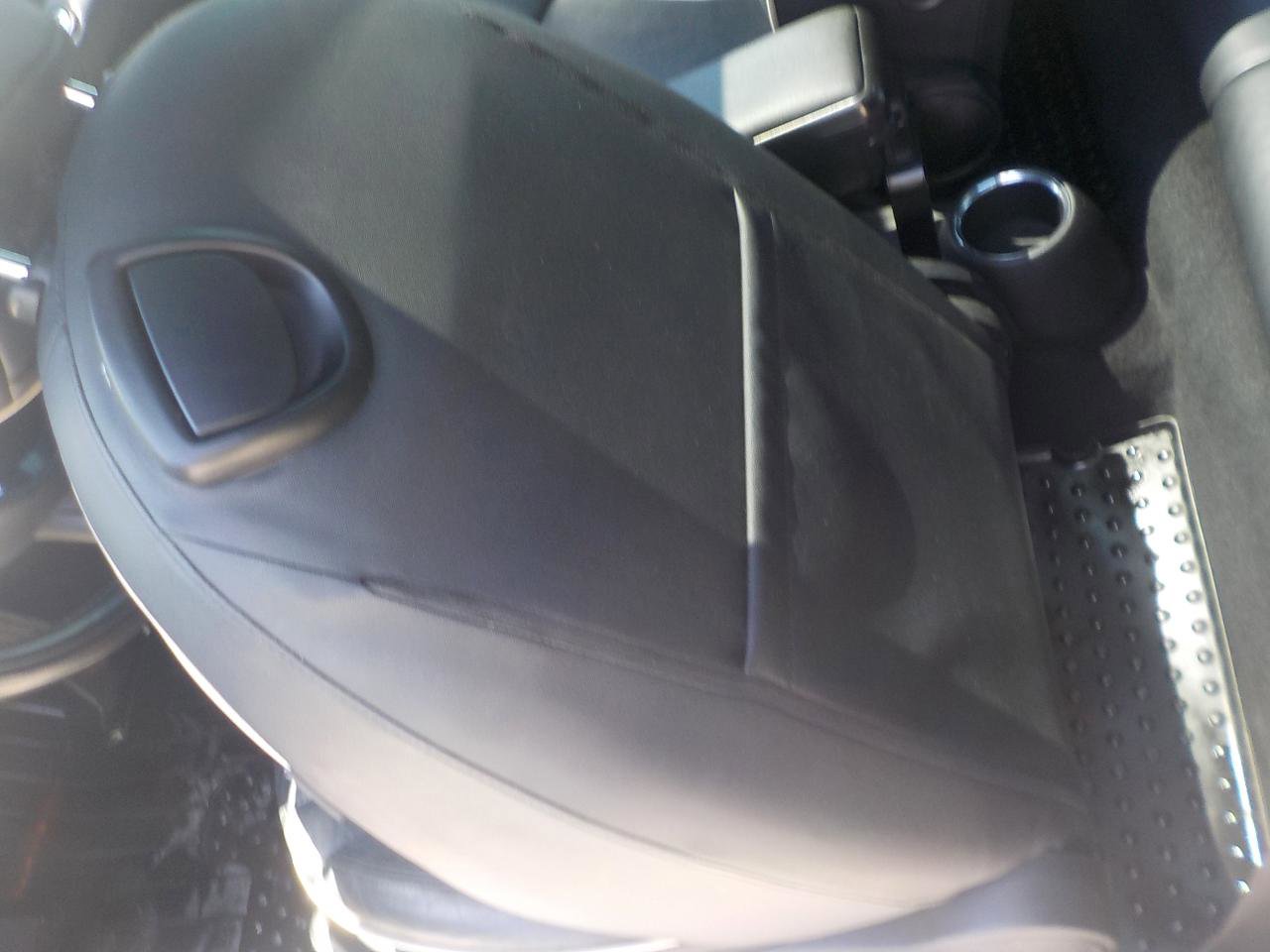 Used 2011 MINI Cooper S FWD image 18
