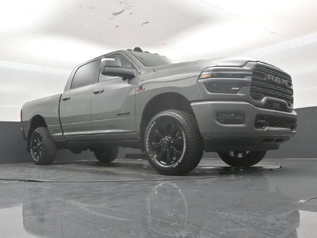 New 2027 RAM 2500 Laramie AWD/4WD image 50