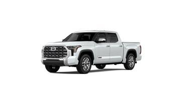 New 2026 Toyota Tundra 1794 Edition image 5