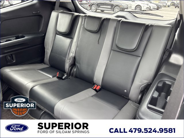 Used 2024 Subaru Ascent Onyx Edition AWD/4WD image 18