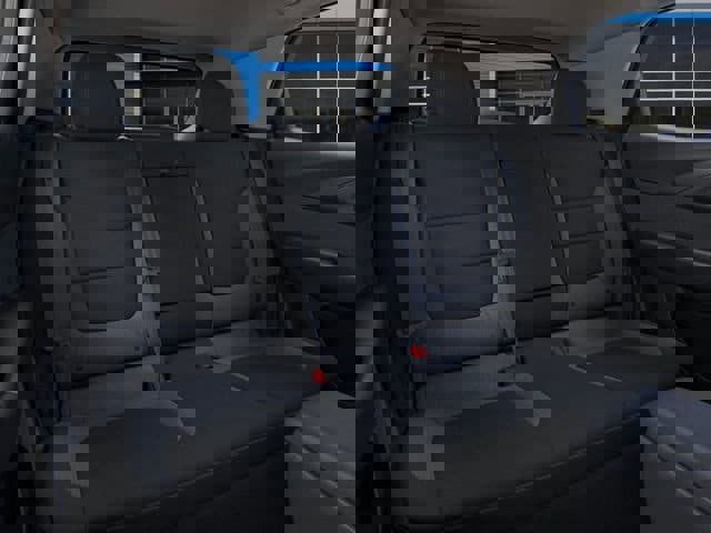 New 2026 Chevrolet TrailBlazer LT image 17