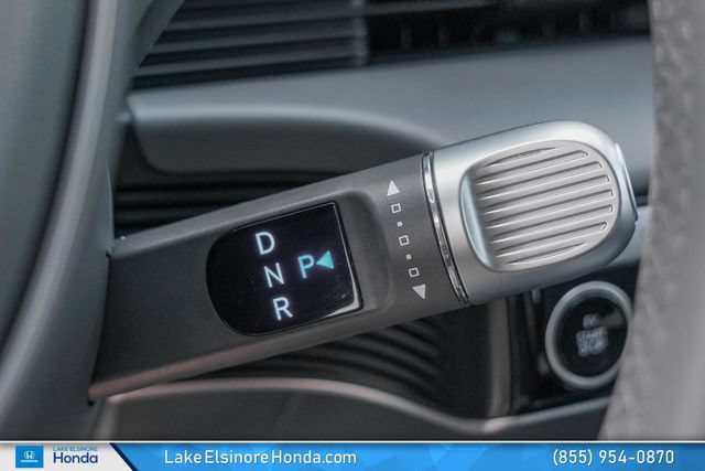 Used 2024 Hyundai Ioniq 5 SEL RWD image 23