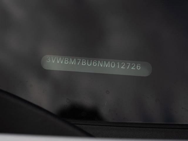 Certified 2022 Volkswagen Jetta Sport image 29